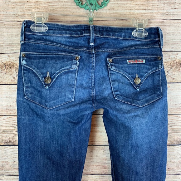 Hudson Jeans Jeans Hudson Jeans Size 24 Poshmark
